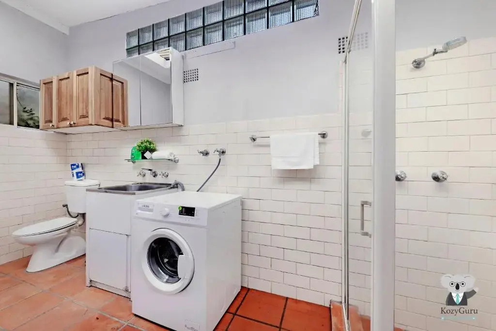 Kozyguru Campsie Oldie But Goodie Look 4 Bed House Nca011