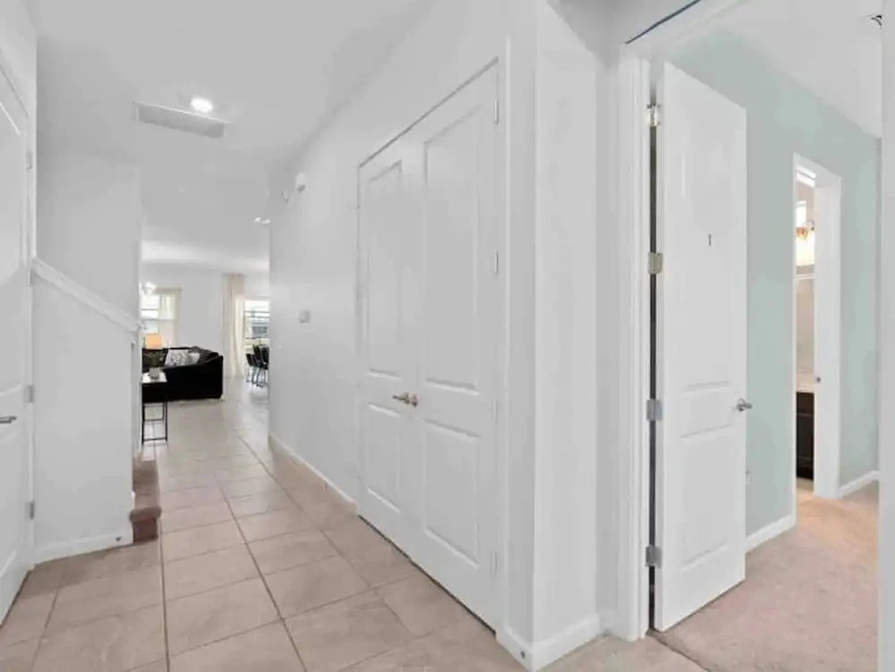 Ultimate Group Mansion 12br Pool and Disney
