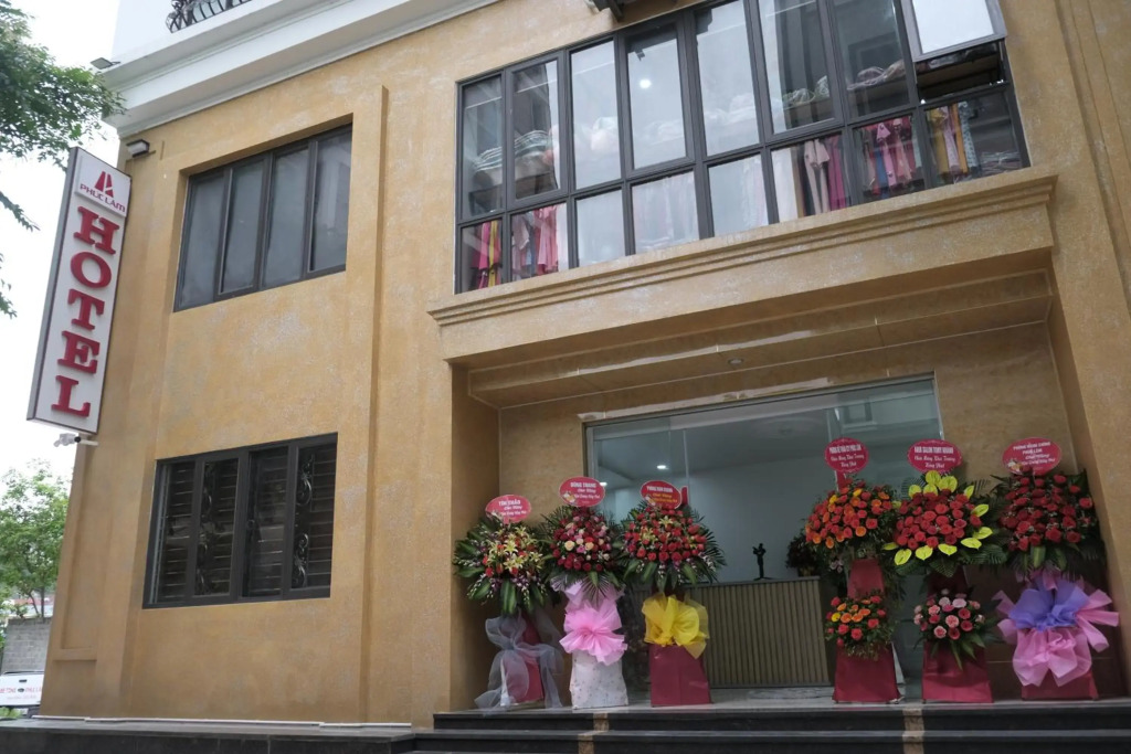 Phuc Lam Hotel