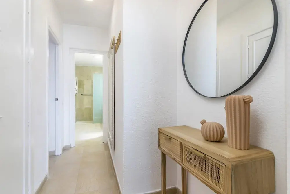Ags48b- Great Location Close to Puerto Banus Casa