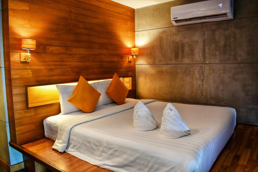 J4 Samui Hotel - Chaweng Beach