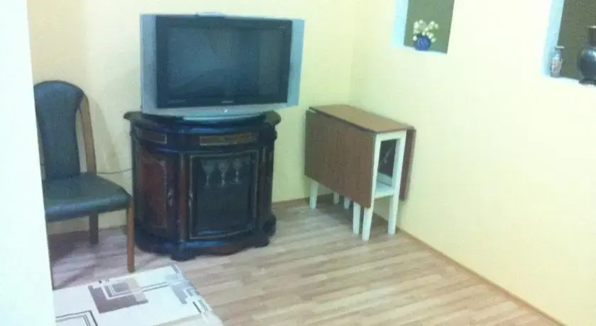 Apartments Popova