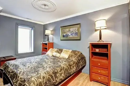 Chalet 620 Chemin du Hibou 320