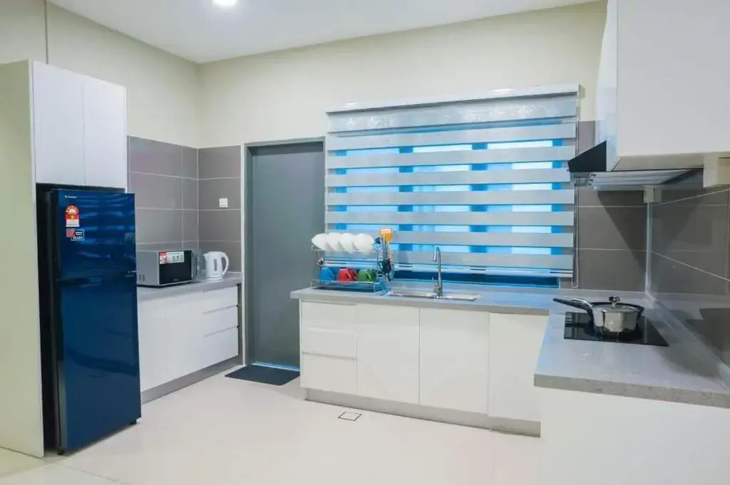 C Residence Labuan