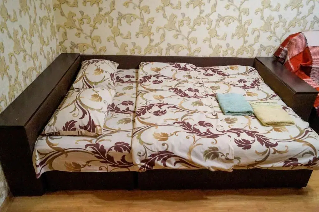 Apartment in the city center Tsytadelnaya 7