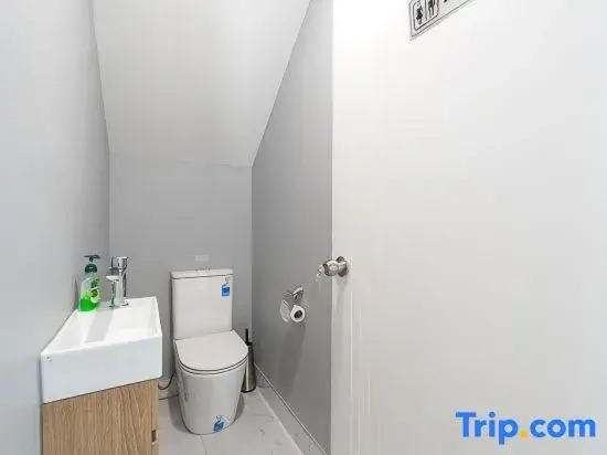 Auckland Cornwall Park Holiday Homes1