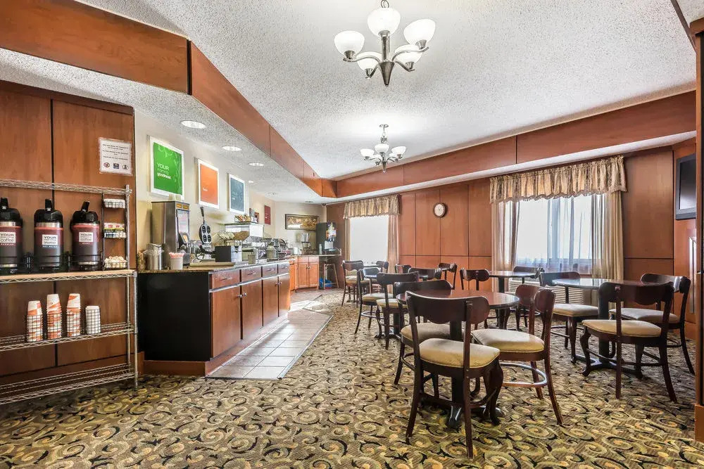Comfort Inn