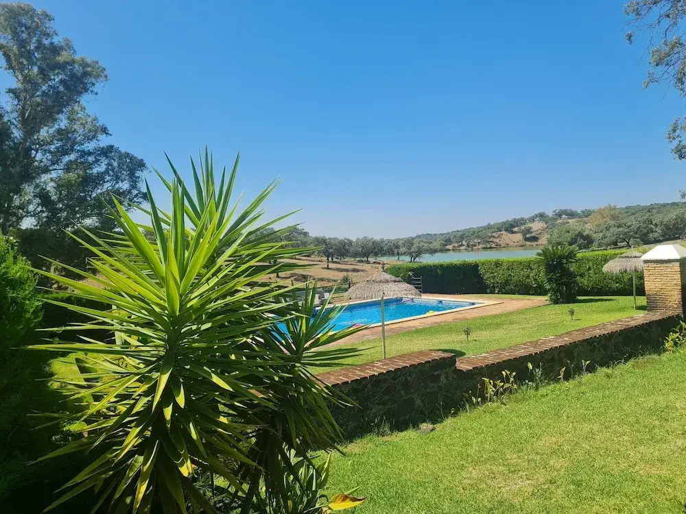 Hotel Rural Finca Barral