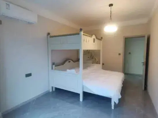 Wudang Mountain Danwan Homestay