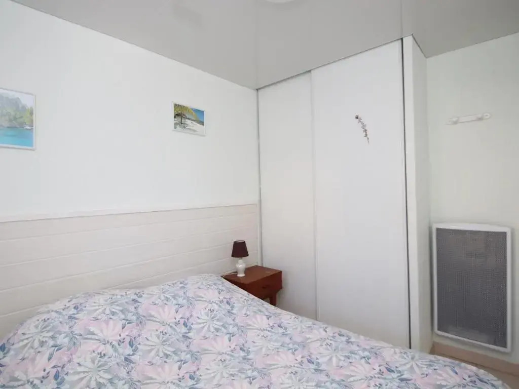 Appartement Banyuls-sur-Mer, 2 pièces, 4 personnes - FR-1-309-259