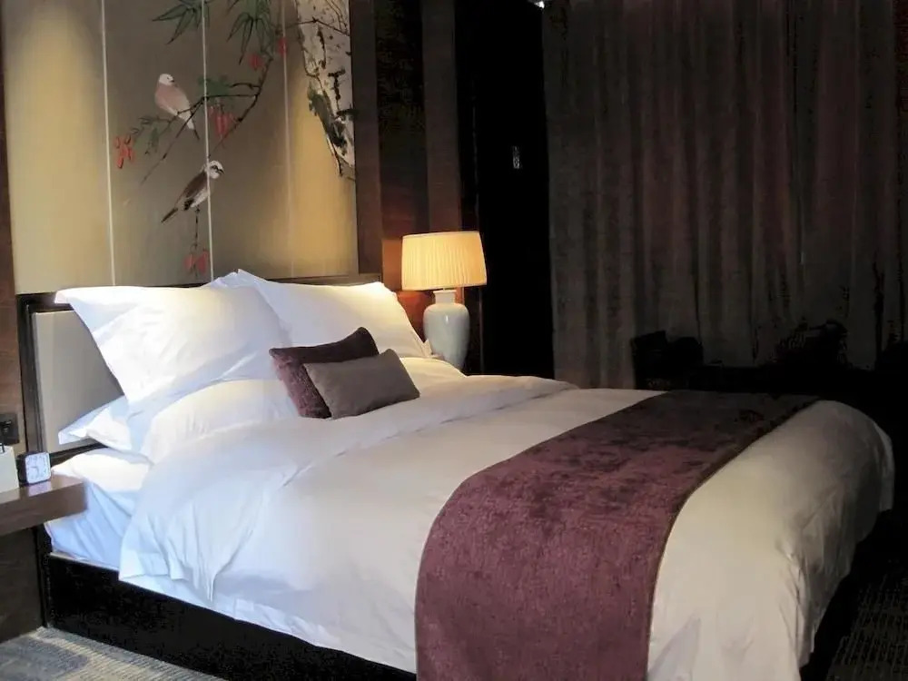 Yantai Waitinn Garden Hotel