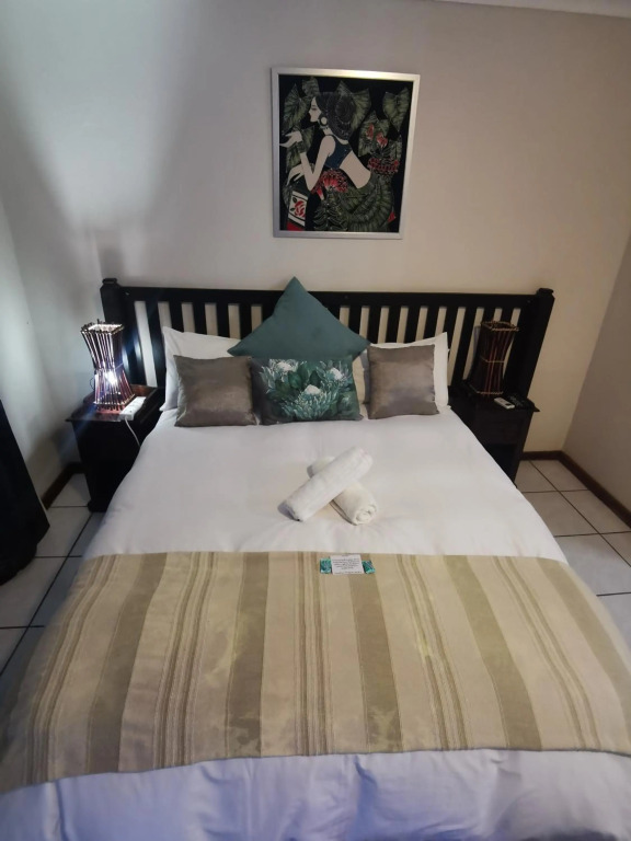 Honeymoon Romantic Accommodation