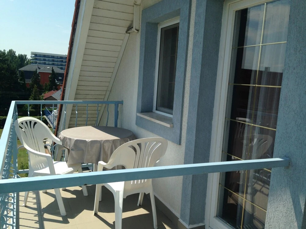 Hollik Apartmanház