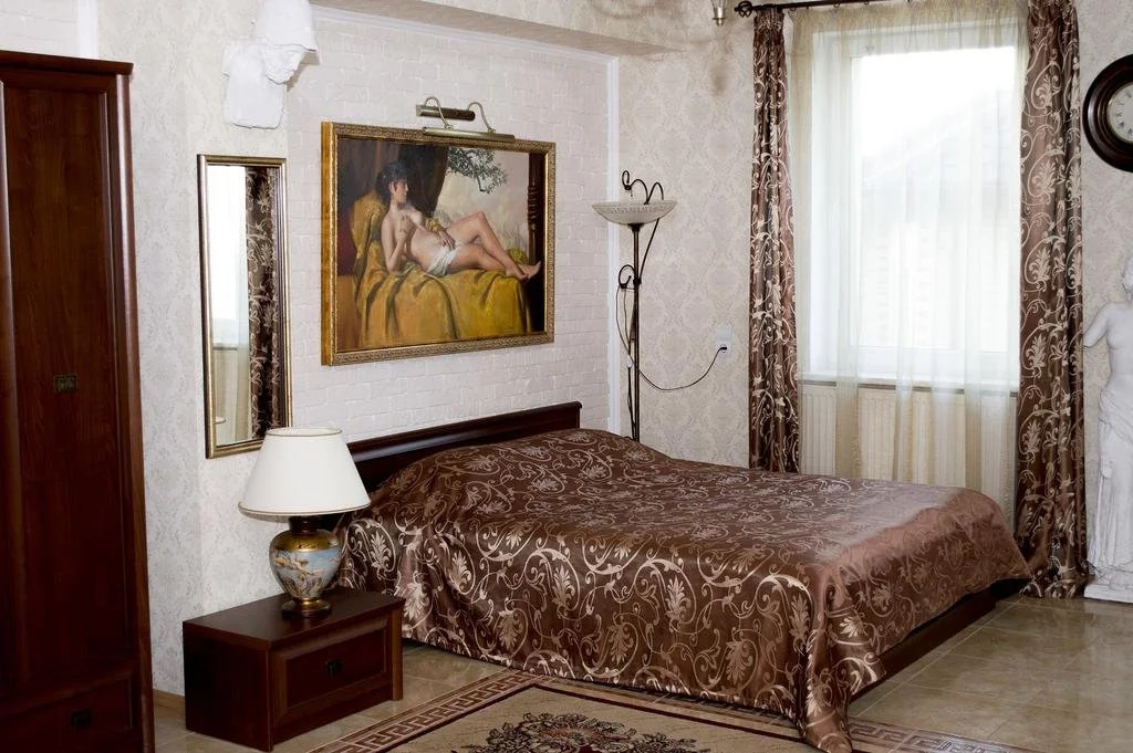 Guest House Ermitazh