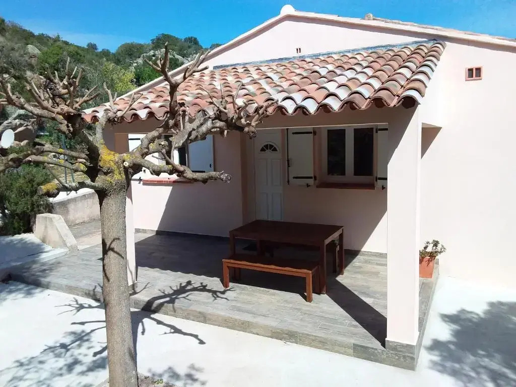 10 Casa scaledda