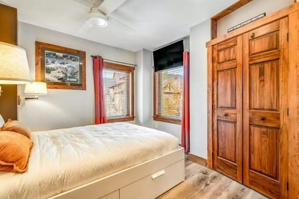 River Run Village 2 Bedroom At Red Hawk