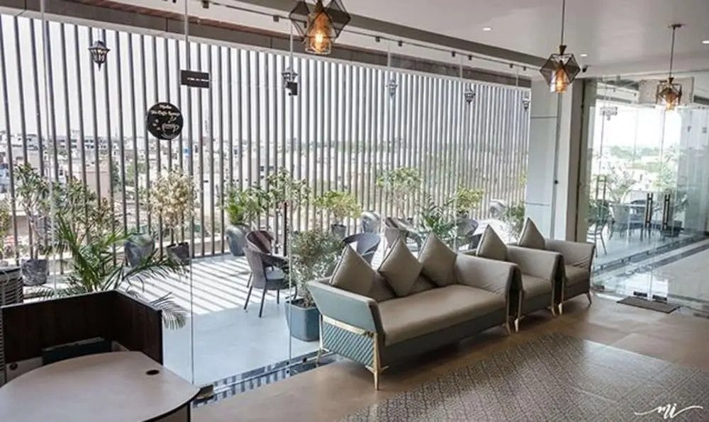 Fabhotel Prime Lavkush