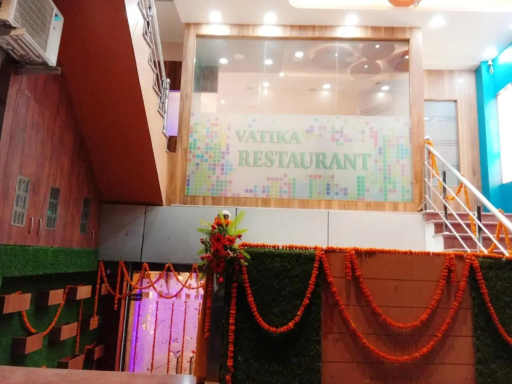 Hotel Parag Inn