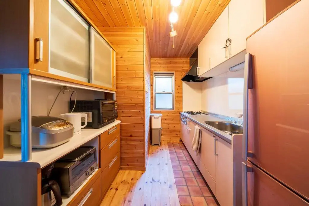 Suite Villa Minami-Atamigaoka