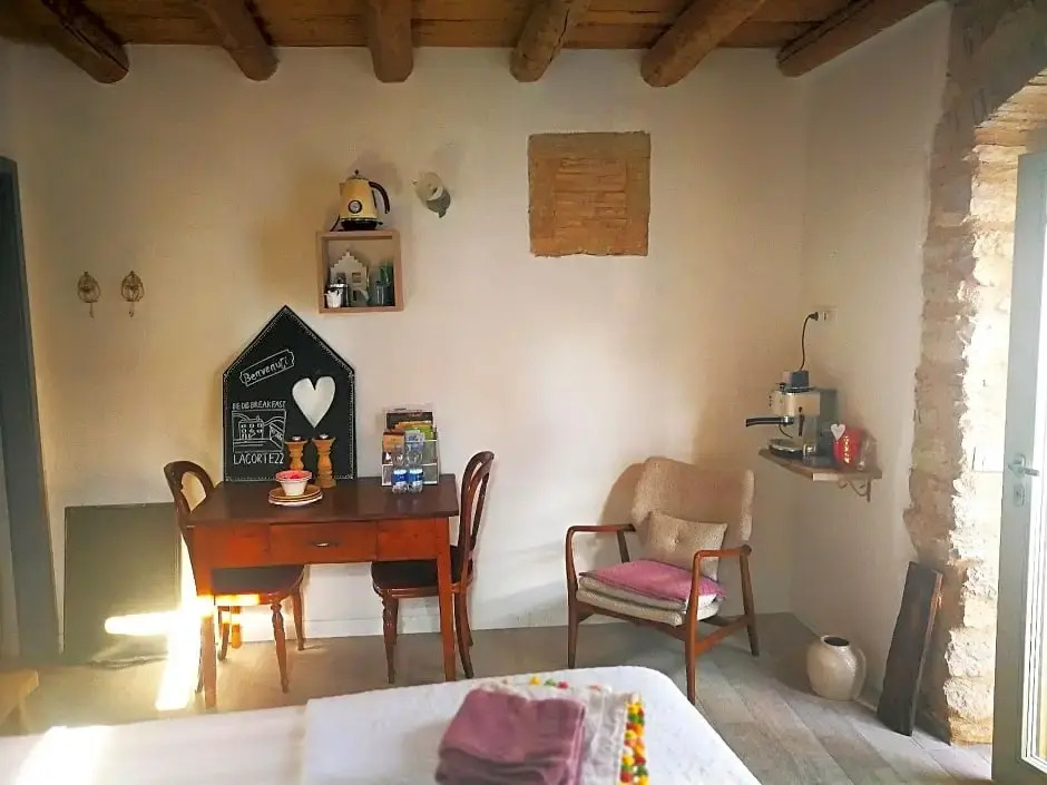 B&B La Corte22