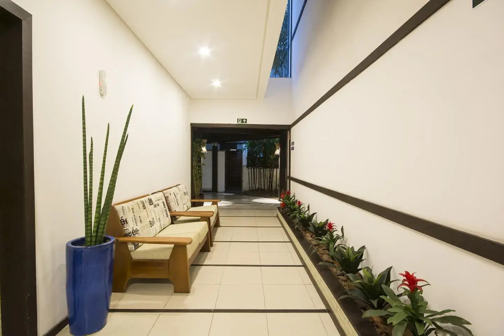 Hotel Ilhas da Grécia