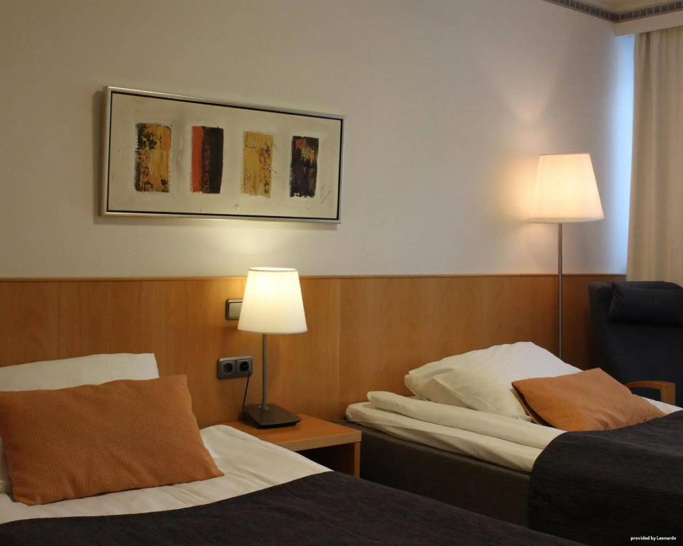 Economy Hotel Savonia