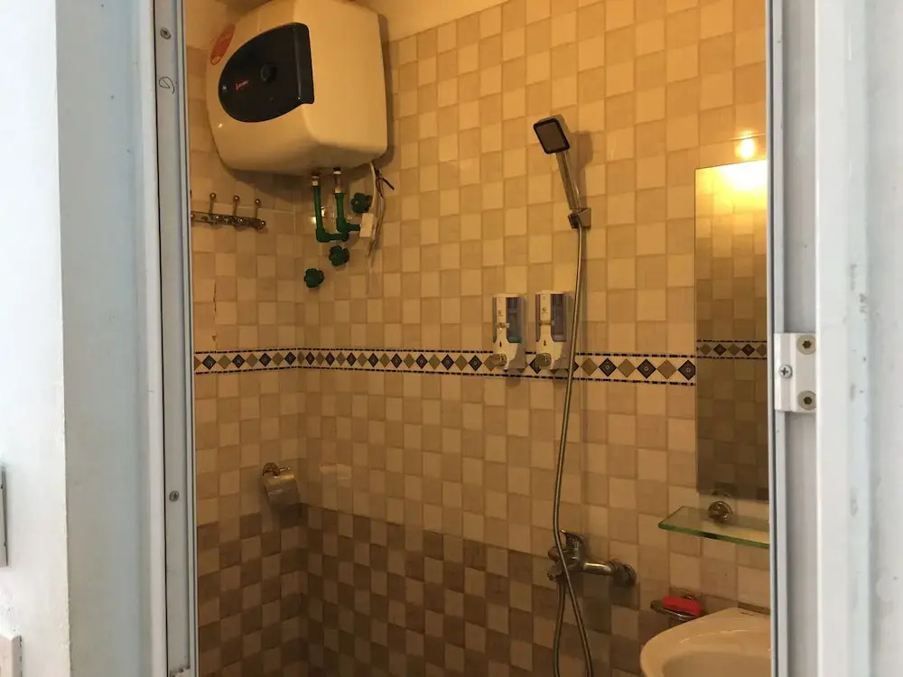 An Dat Hotel