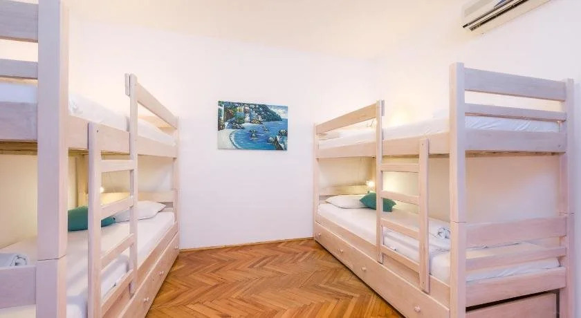 Hostel Stay Inn Split