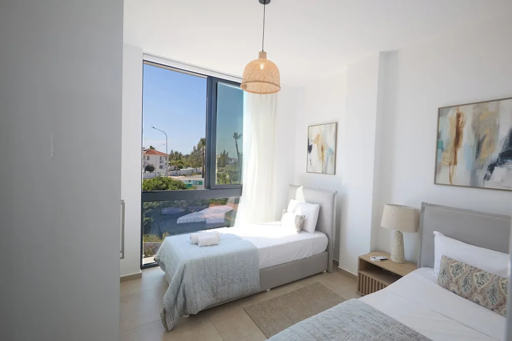 Protaras Aqua Pearl Villa AQ01