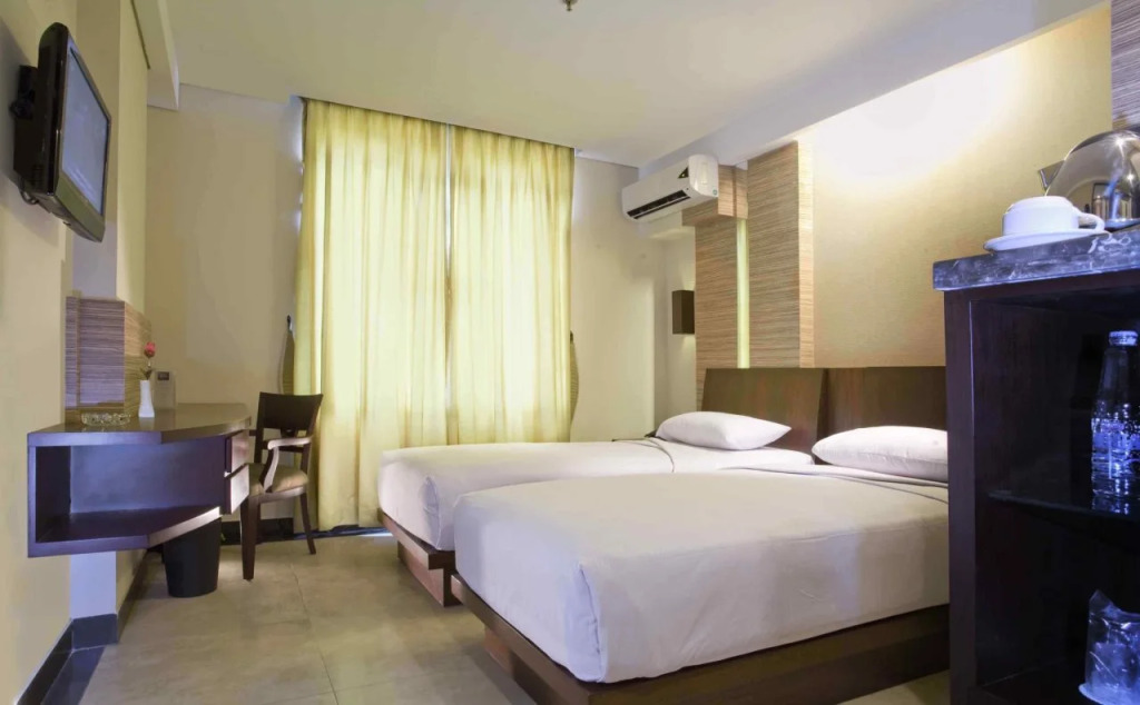 Losari Roxy Hotel Jakarta