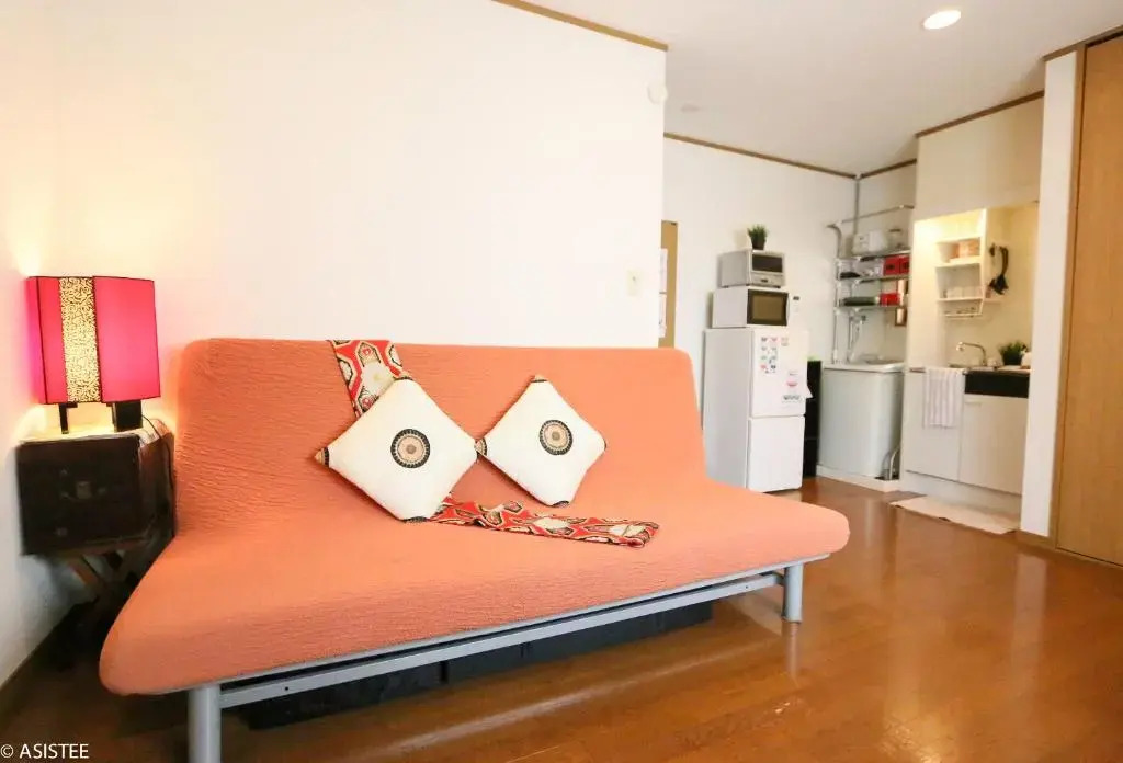 Fuji House West Shinjuku