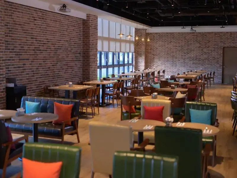 Golden Tulip Hotel Taichung