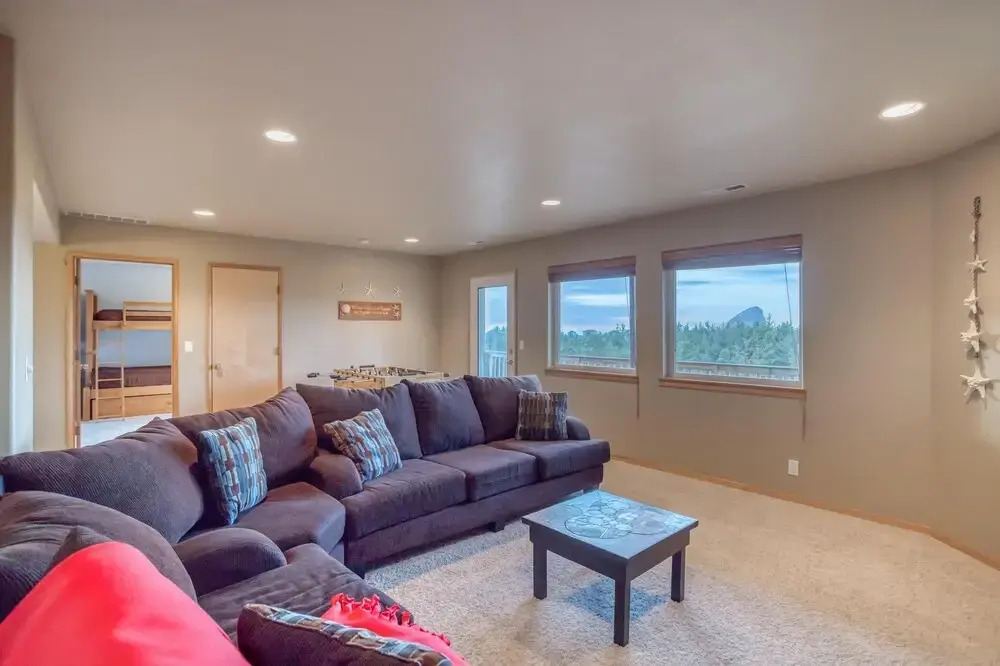 Cape View Escape