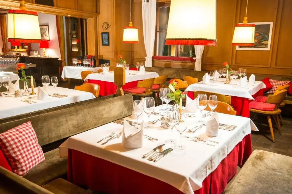 Hotel zur Post