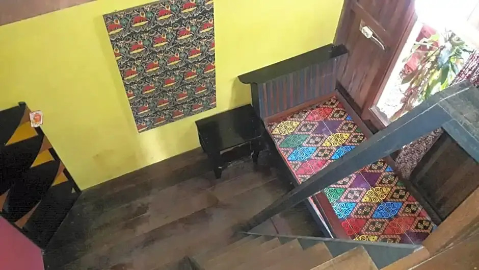 Liberta Homestay