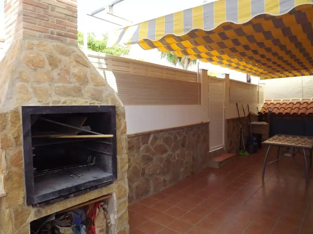House with 6 Bedrooms in Vera, with Terrace