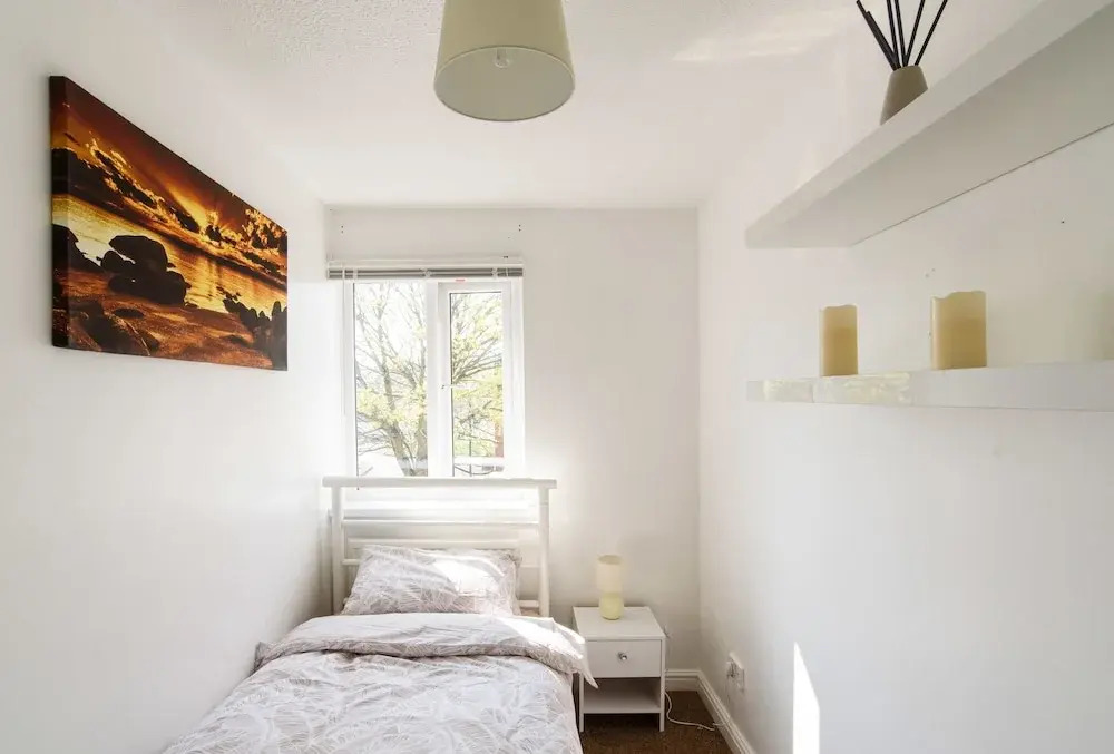 City Garden Apartments