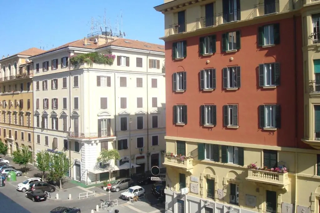 Apartment Brunos