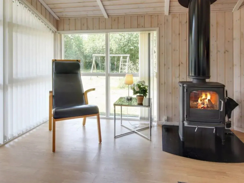 "Annalena" - 2km from the sea in Western Jutland
