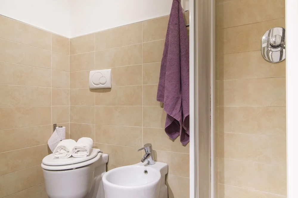 Porta al Prato Cozy Apartment