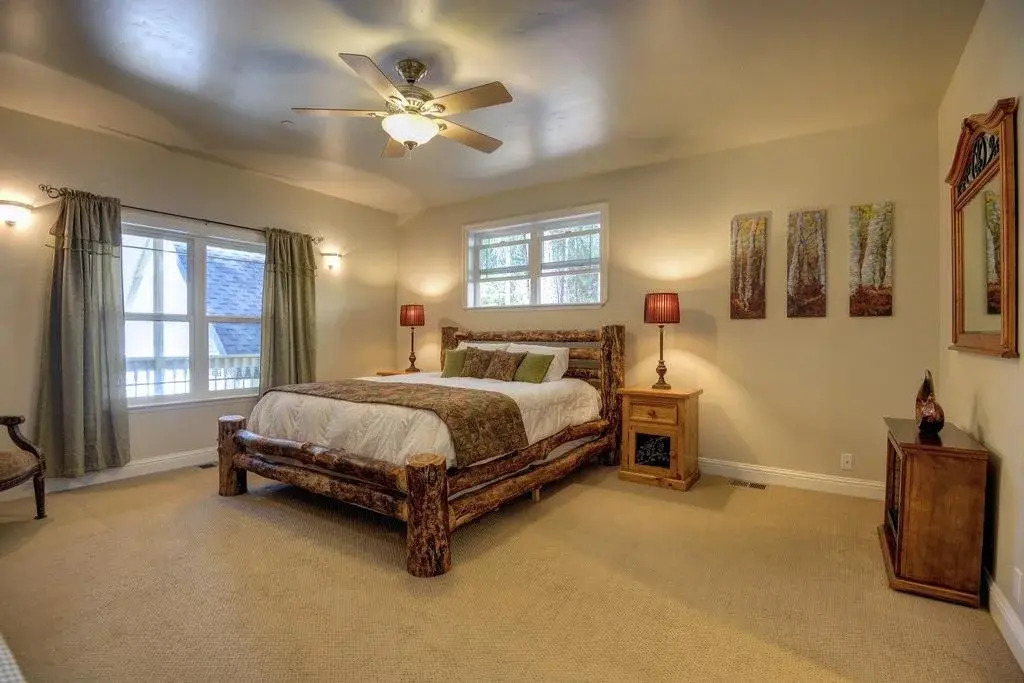North Canyon Inn