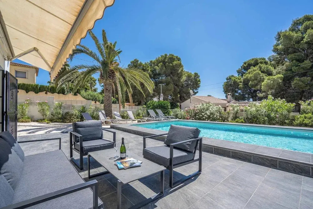 Villa Luxe