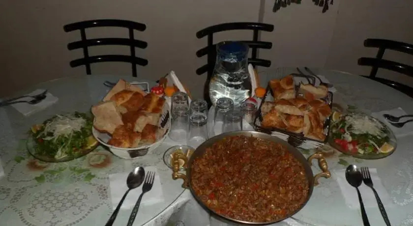 Pilavdagi Tatil Koyu