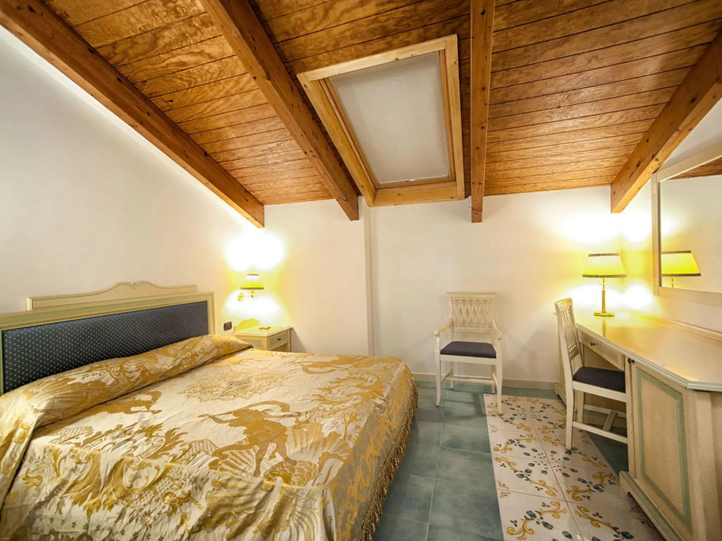 Appartamento a Vietri sul Mare ID 3058