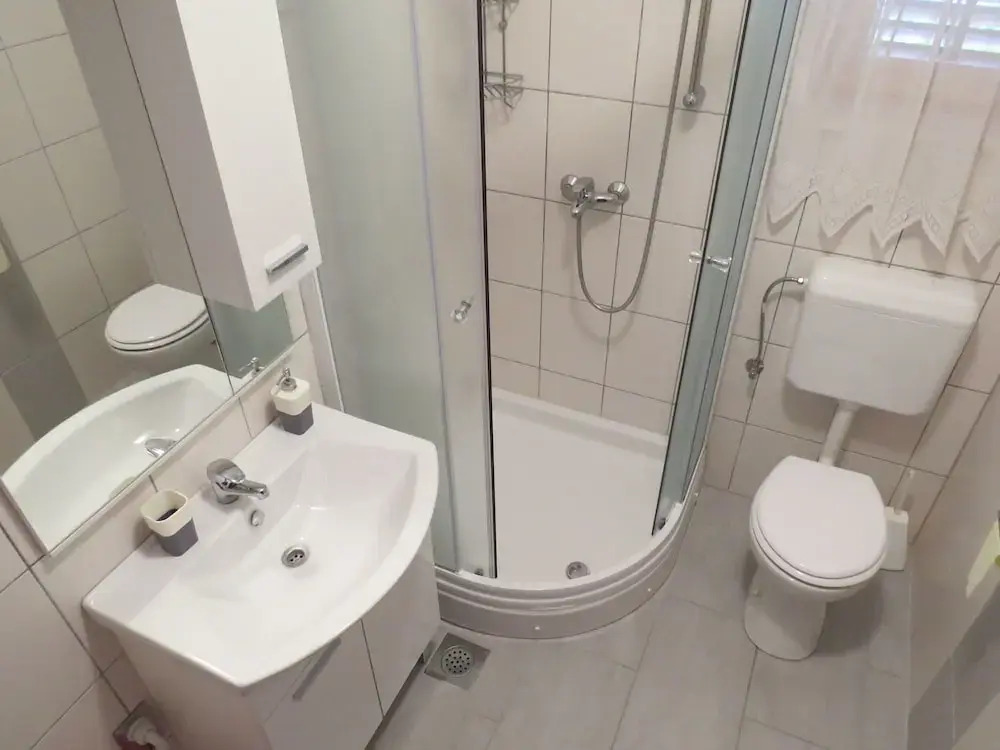 Apartments Ines
