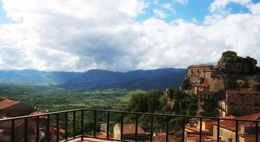 Hotel Domenico