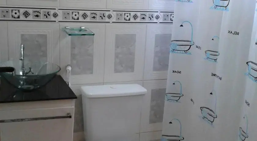 Pousada Colinas de Cabreúva