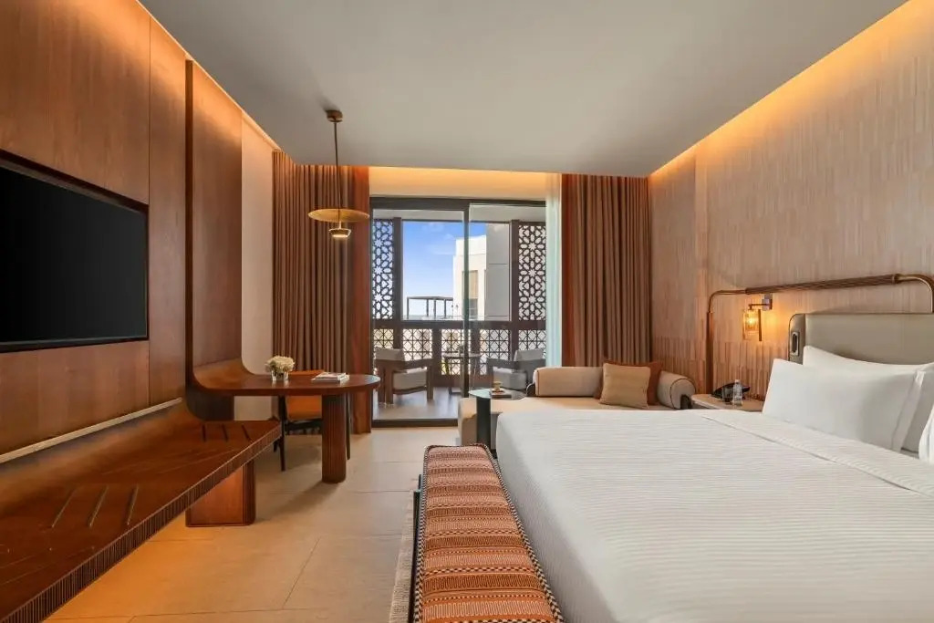 Rixos Murjana - Ultra All Inclusive