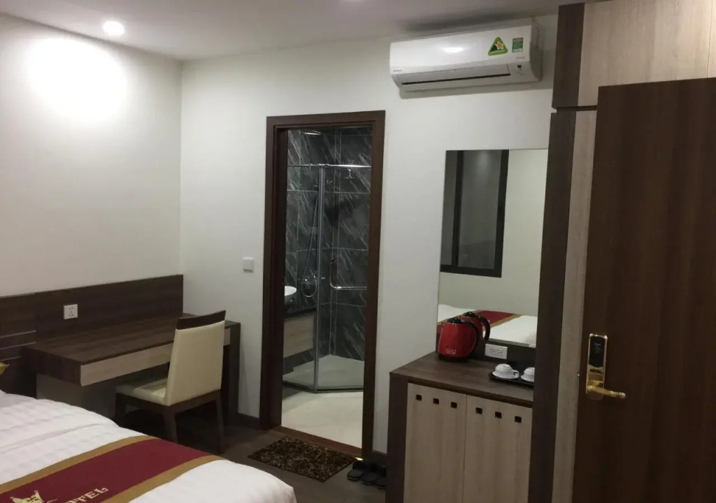 Queen Hotel Bac Ninh