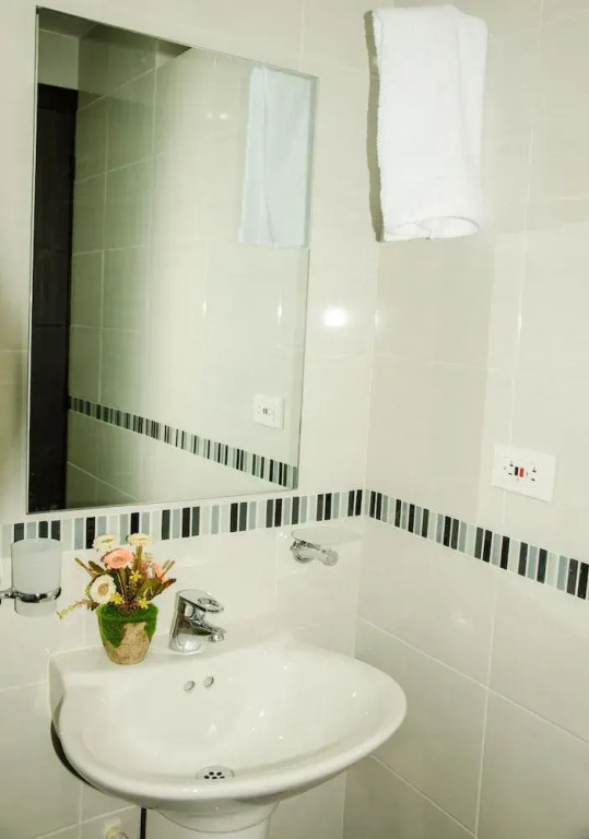 Hotel Olimpia